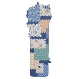 Loof die Here, Want Hy Is Goed Afrikaans Faux Leather Bookmark