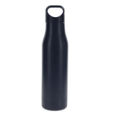 When You Go Through Deep Waters I Will Be With You Stainless Steel Water Bottle