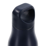 When You Go Through Deep Waters I Will Be With You Stainless Steel Water Bottle