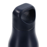 When You Go Through Deep Waters I Will Be With You Stainless Steel Water Bottle