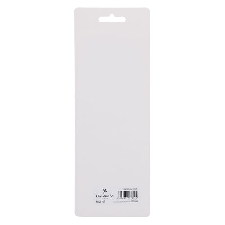 Be Still Three-Piece Magnetic Set