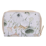 Be Still and Know That I Am God Faux Leather Woman's Wallet