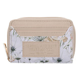 Be Still and Know That I Am God Faux Leather Woman's Wallet