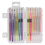 Veritas Twelve-Piece Coloring Pen Set