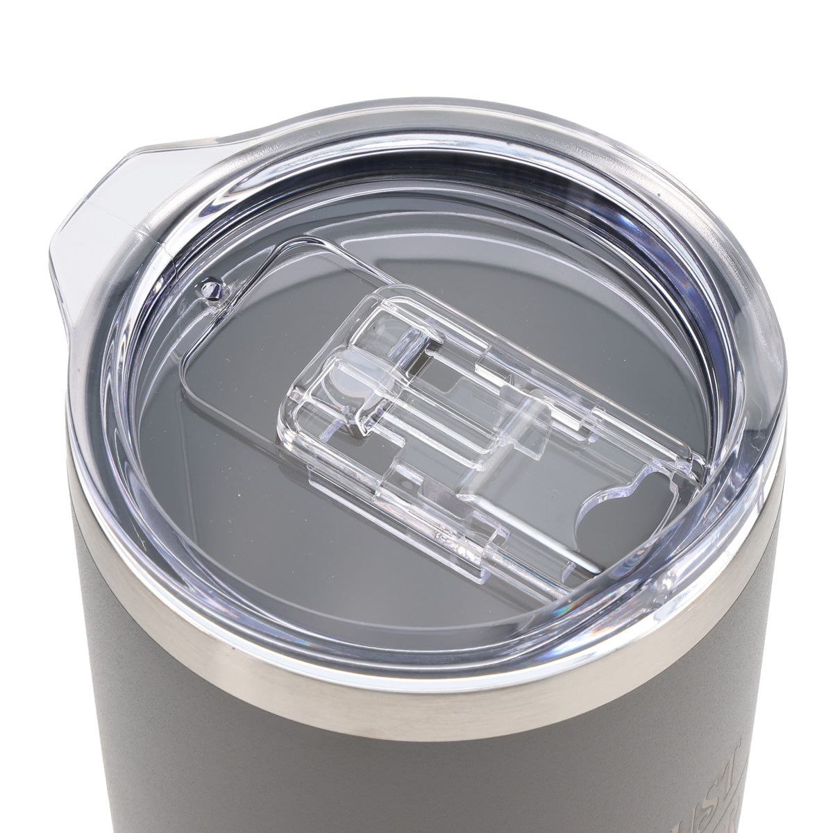 Trust in the Lord and do Good Stainless Steel Travel Mug