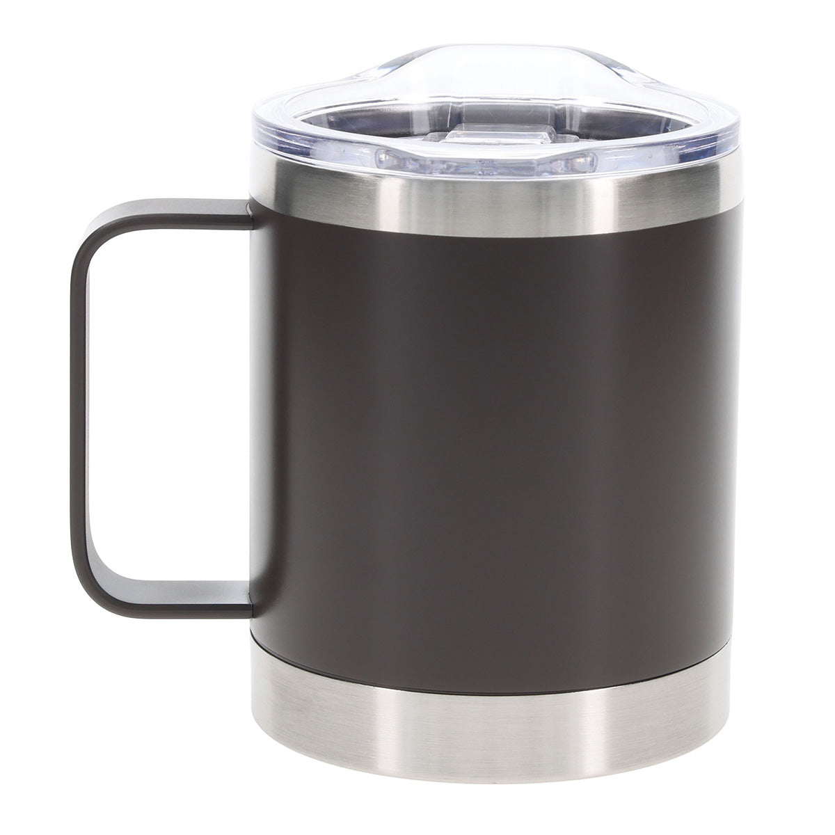 Commit Everything You Do to the Lord Stainless Steel Camp Style Travel Mug
