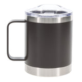 Commit Everything You Do to the Lord Stainless Steel Camp Style Travel Mug