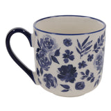 As for Me, I Will Always Have Hope Ceramic Mug