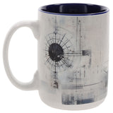 We Have This Hope as an Anchor for the Soul Ceramic Mug