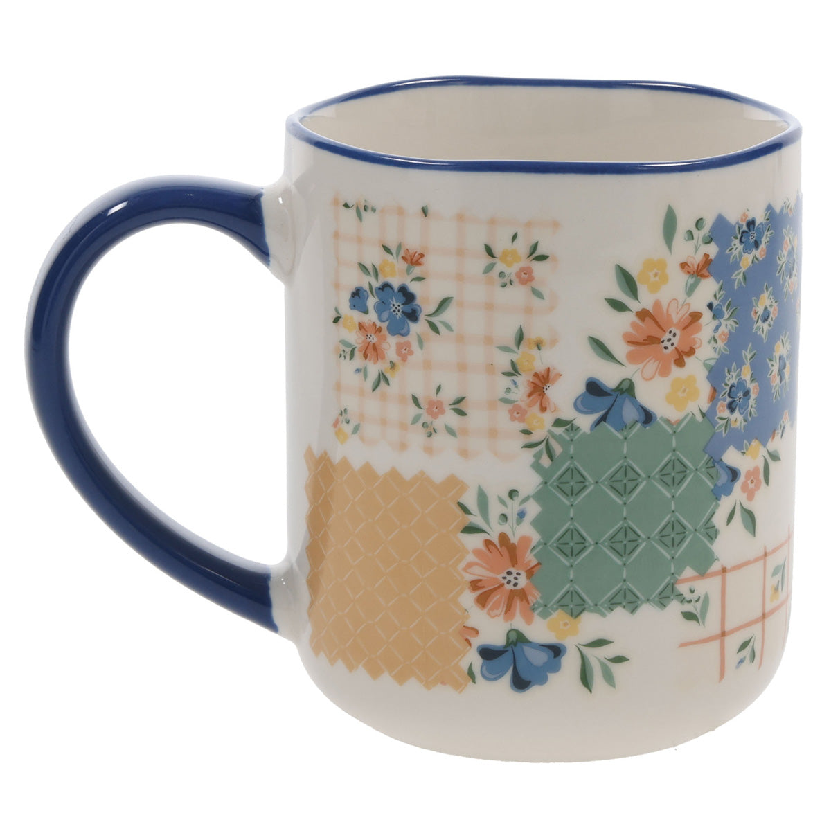 Loof die Here Want Hy Is Goed Afrikaans Ceramic Mug