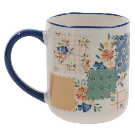 Loof die Here Want Hy Is Goed Afrikaans Ceramic Mug