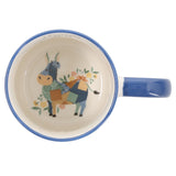 Loof die Here Want Hy Is Goed Afrikaans Ceramic Mug