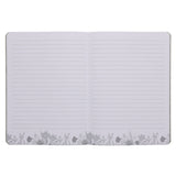 My Grace Is Sufficient Notebook