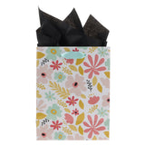 Happy Birthday Medium Gift Bag with Gift Tag