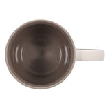 He Restores My Soul Taupe Ceramic Mug