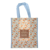 He Has Made Everything Beautiful in Its Time Non-Woven Tote Bag