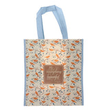 He Has Made Everything Beautiful in Its Time Non-Woven Tote Bag