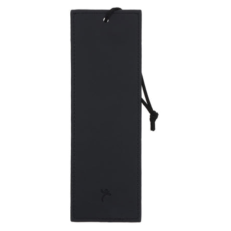 Make Yourself at Home in My Love Faux Leather Bookmark