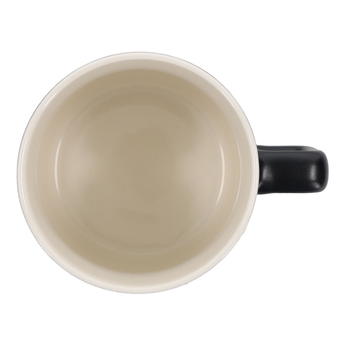 Trust in the Lord and Do Good Then You Will Prosper Ceramic Mug