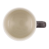 Commit Everything You Do to the Lord Trust Him, and He Will Help You Ceramic Mug