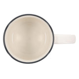 He Will Shelter You with His Wings Ceramic Mug