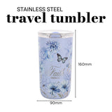 Faith Stainless Steel Travel Mug