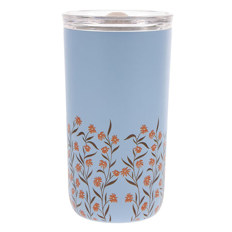 He Has Made Everything Beautiful in Its Time Stainless Steel Travel Mug