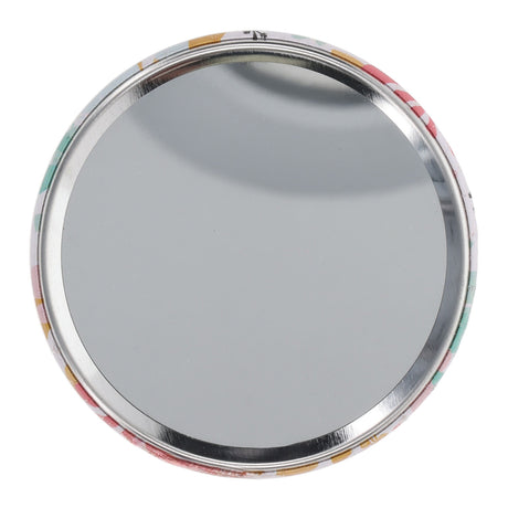 I Am God's Masterpiece Pocket Mirror