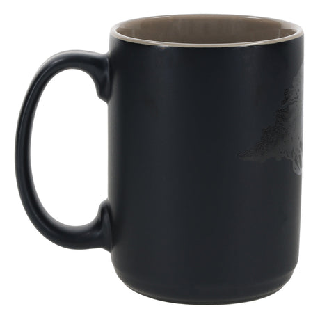 Stand Firm in the Faith Be Courageous Be Strong Ceramic Mug