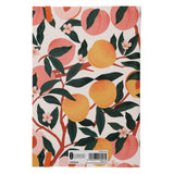 MyNotes Peaches A5 (Paperback)