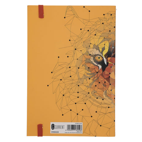 MyNotes Tiger A5 (Paperback)