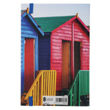 MyNotes Muizenberg Beach Houses A5 (Paperback)