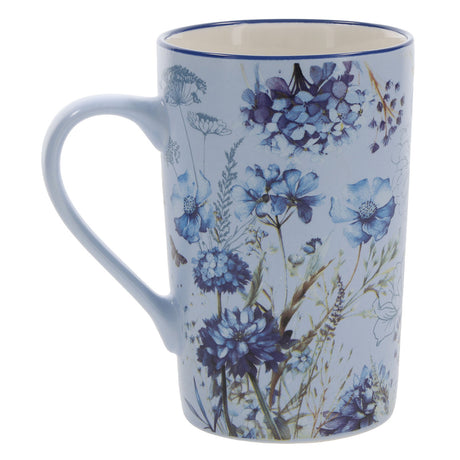 Faith Ceramic Mug