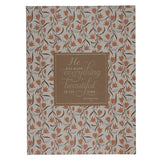 He Has Made Everything Beautiful in Its Time Large Stackable Gift Box