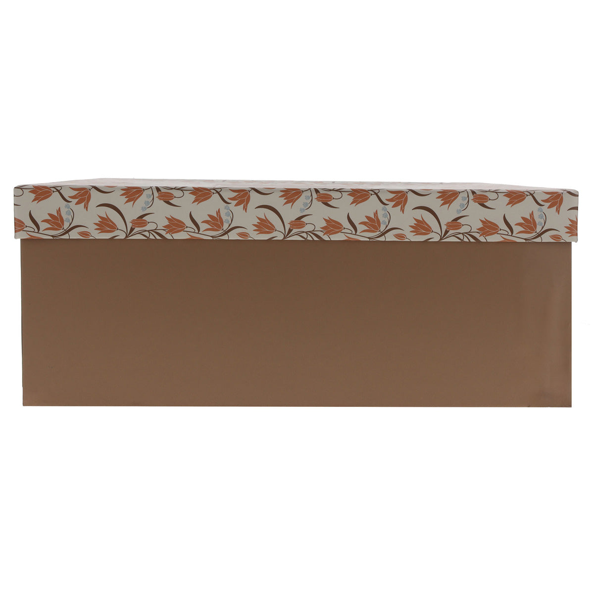 He Has Made Everything Beautiful in Its Time Large Stackable Gift Box