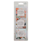 This Is the Day Three-Piece Magnetic Set