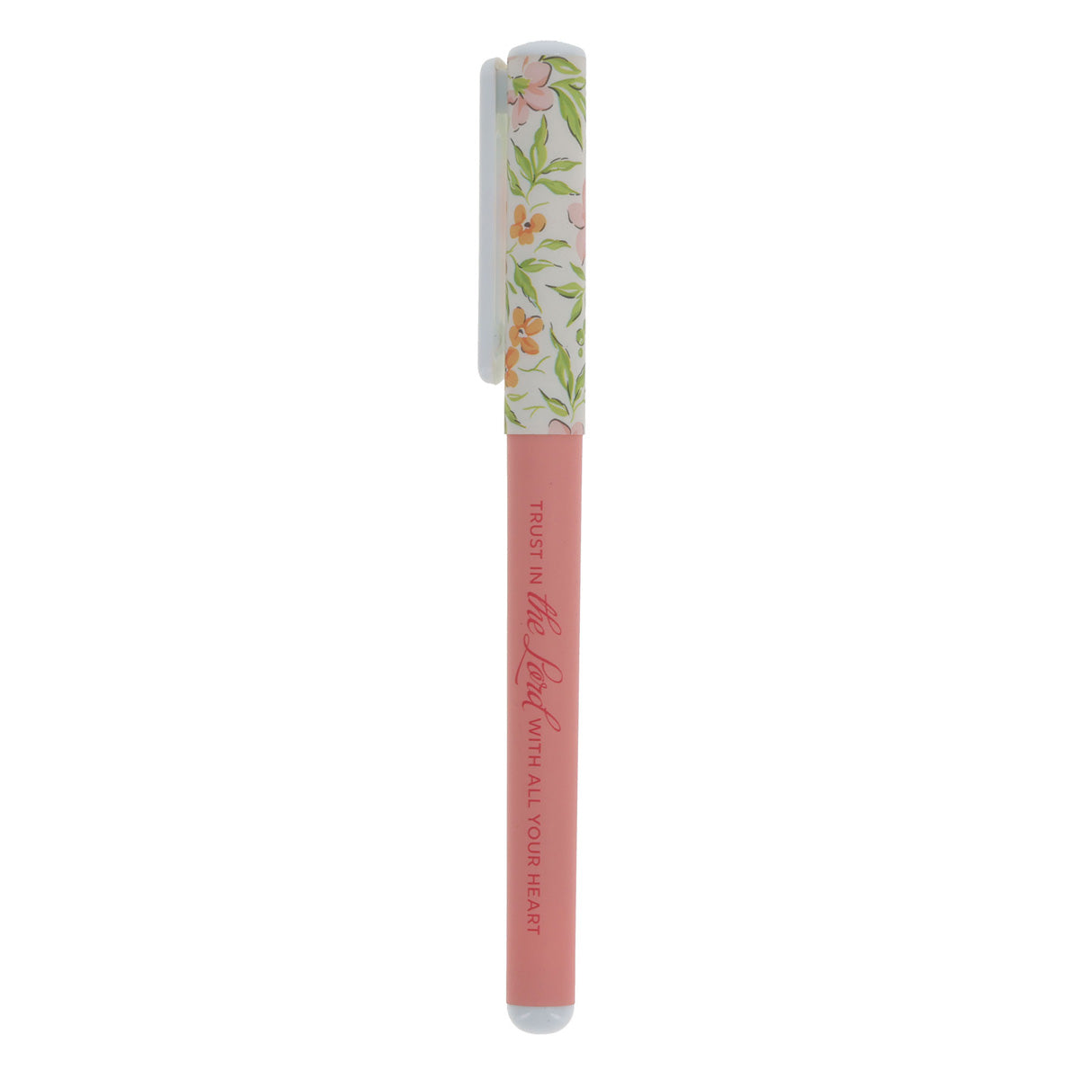 Trust in the Lord Pen in Tube