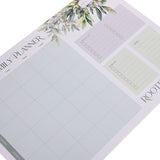 A3 Weekly Magnetic Planner - Rooted in Love