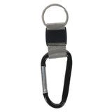 Seek First Keychain