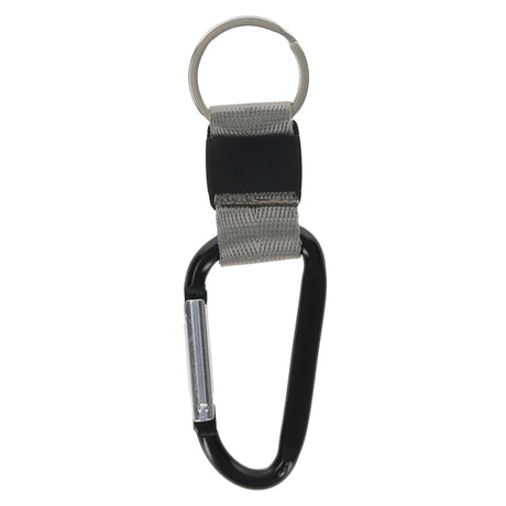 Seek First Keychain