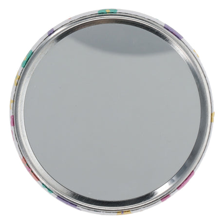 Lead with Love Pocket Mirror