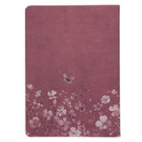 Be Still and Know Notebook