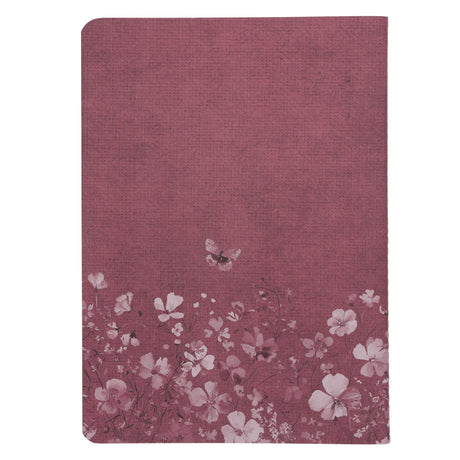 Be Still and Know Notebook