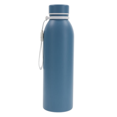 Faith Can Move Mountains Stainless Steel Water Bottle