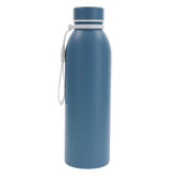 Faith Can Move Mountains Stainless Steel Water Bottle