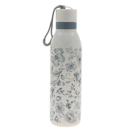 Hope and a Future Stainless Steel Water Bottle