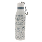 Hope and a Future Stainless Steel Water Bottle