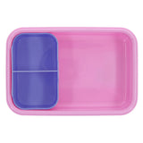 Wonderfully Made Plastic Lunch Box