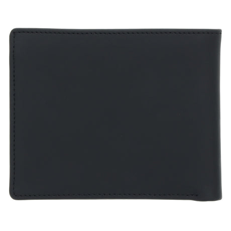 Seek First the Kingdom Genuine Leather Wallet
