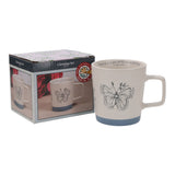 Plans to Give You Hope and a Future Ceramic Coloring Mug